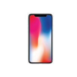 Apple Iphone X 256GB - Space Grey Better