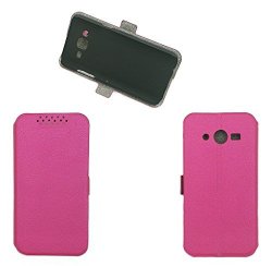 Case For Huawei Y3 2017 MT6580M CRO-U00 Case Cover Pink