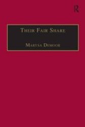 Their Fair Share - Women Power And Criticism In The Athenaeum From Millicent Garrett Fawcett To Katherine Mansfield 1870-1920 Hardcover New Edition
