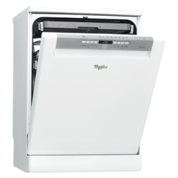 Whirlpool ADP7570WH 13 Place Dishwasher