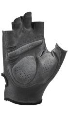 Nike Mens Fitness Gloves Grey - Medium