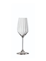 Lifestyle Champagne Glasses 4PC