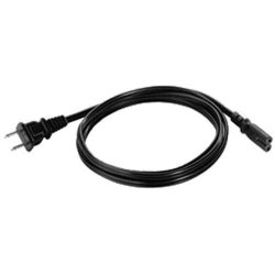 Motorola 50-16000-182R Power Cable 6FT