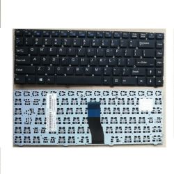 Replacement Keyboard For Mecer Proline Clevo W940SU W5400 W230ST