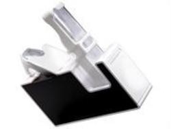 Thrustmaster T CARE Storage Stand Matching with Silicone Protectors in Elegant White