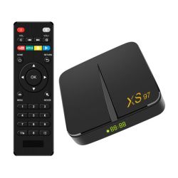 4K Android Tv Box