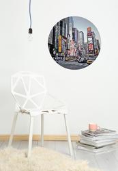 Superbalist Wall Dots Times Square Wall Dot Decal