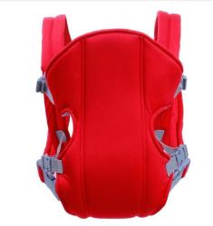 Mambobaby Comfort Baby Carriers And Infant Slings - Red Onesize