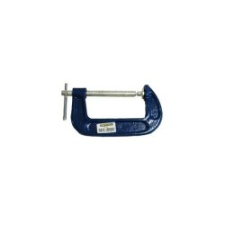 - G Clamp - 100MM - 2 Pack