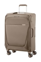Samsonite B-lite 3 Spinner 71cm Expandable Travel Suitcase Walnut