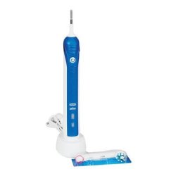Oral-b Rechargeable Toothbrush Pro 2000