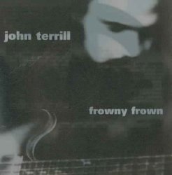 Frowny Frown Cd