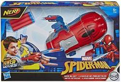Spider-man - Power Moves Role Play Web Blast