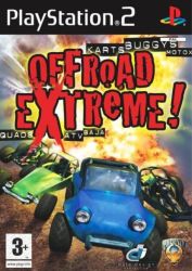 Offroad Extreme Playstation 2