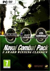 Naval Combat Pack 3 Award Winning Classics PC