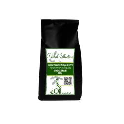 Grains Of Paradise Whole - 100 G - Herbal Collection