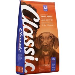 Classic Adult Small Breed Dog Food - 5KG