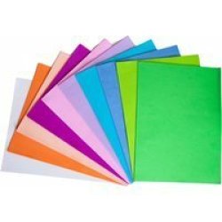 Dala A4 Bright Colour Paper - 70G 50 Sheets