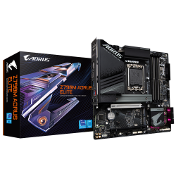 Gigabyte Z790M Aorus Elite Intel LGA1700 Micro-atx Gaming Motherboard