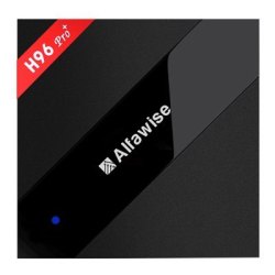 3gb 32gb - Alfawise H96 Pro+ Tv Box Android 6.0 Os