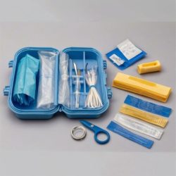 Medtronic Edm Lumbar Drainage Kit