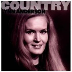 Country: Lynn Anderson