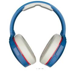 EVO Skullcandy Hesh Wireless Over-ear 92 Blue