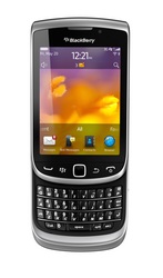 BlackBerry Torch 9810 8GB