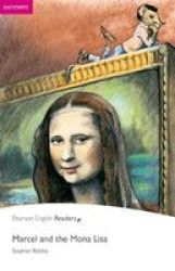 Easystart: Marcel And The Mona Lisa Paperback 2ND Edition