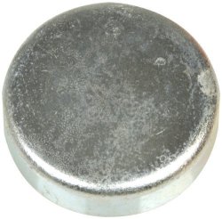 Pack of 10 34.3mm, Dorman 555-104 Steel Cup Expansion Plug 
