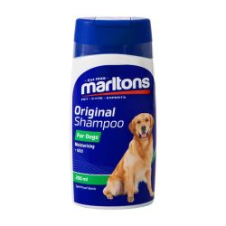 Marltons Original Dog Shampoo 250ML