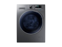 Samsung WD90J6410AX 9KG Standing Washer Dryer