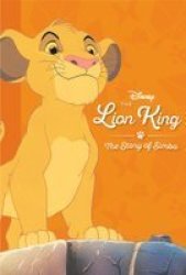 Disney Classic : The Lion King Hardback