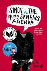 Simon Vs. The Homo Sapiens Agenda Special Edition