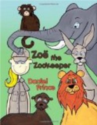 Zoe the Zookeeper