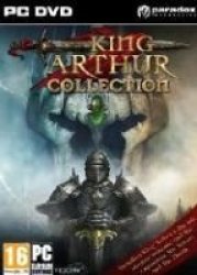 King Arthur Collection PC
