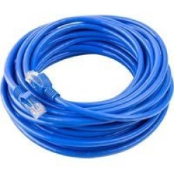 Baobab CAT6 Networking Patch Cable - 20M