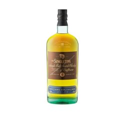 18 Yo Dufftown Single Malt Scotch Whisky 1 X 750 Ml