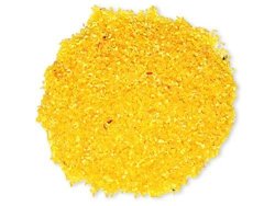 Coarse-ground Yellow Corn Meal Bulk 5 Lb. Bag