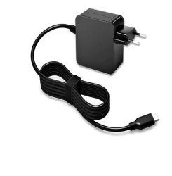 Replacement For Laptop Lenovo Charger 45W 20V 2.25A-USB