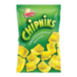 Chipniks Snack 100G