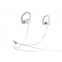 Apple Powerbeats 2 Wireless In-ear Headphone - White