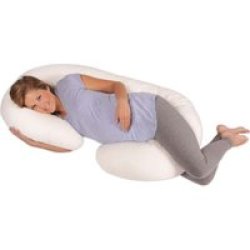 Snuggle Time Body Comfort Pillow