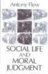 Social Life and Moral Judgement