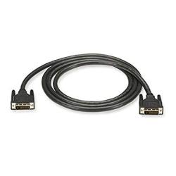 Black Box Dvi-d Dual-link Digital Video Cable - Male male 35-FT.