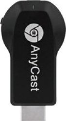 Baobab Anycast M2+ Wi-fi Display Tv Dongle Receiver