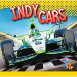 Indy Cars Paperback