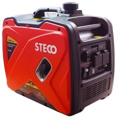 Steco 3300W Inverter Generator