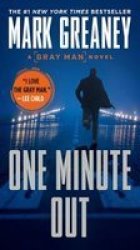 One Minute Out Paperback
