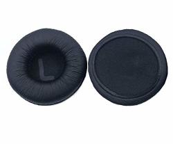 Vever TUNE600 Earpads Replacement Ear Cushions Pad Covers For Jbl T500BT T450 T450BT JR300BT Headphone Headset 70MM Earpads Black